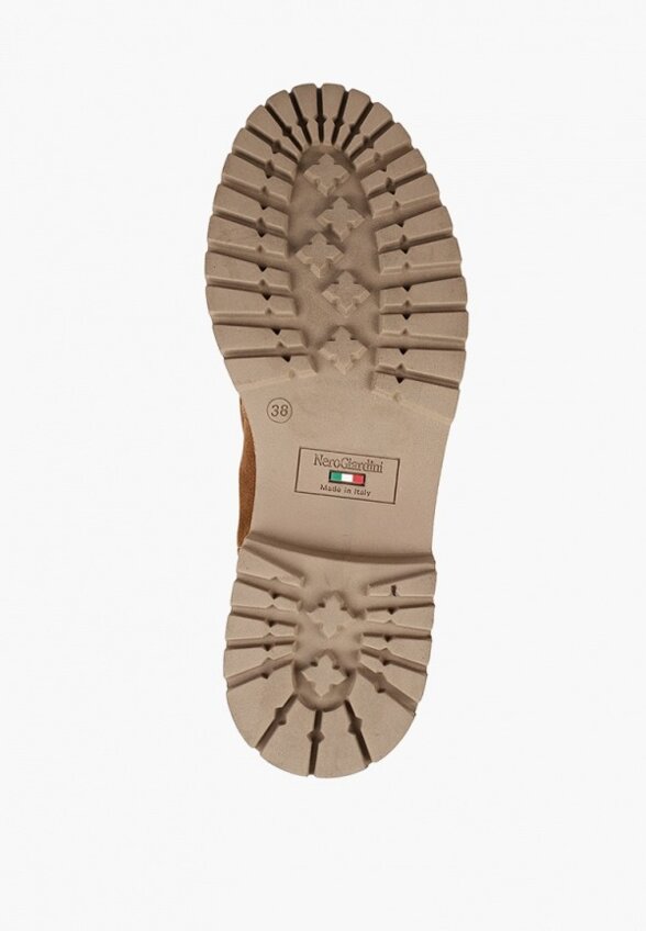 Ботинки Nero Giardini