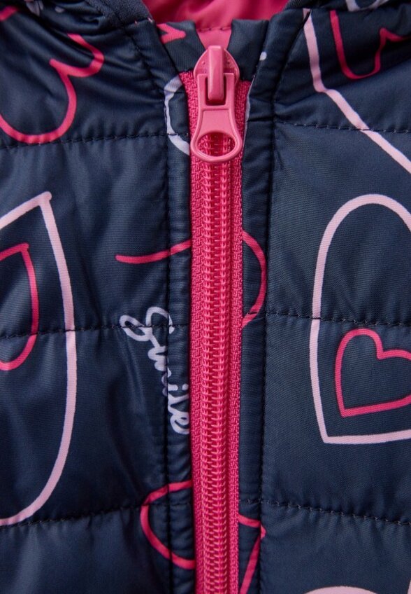 Куртка утепленная Chicco