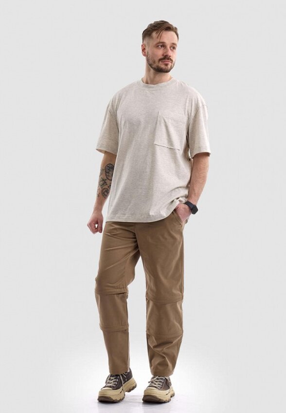 Футболка Энсо