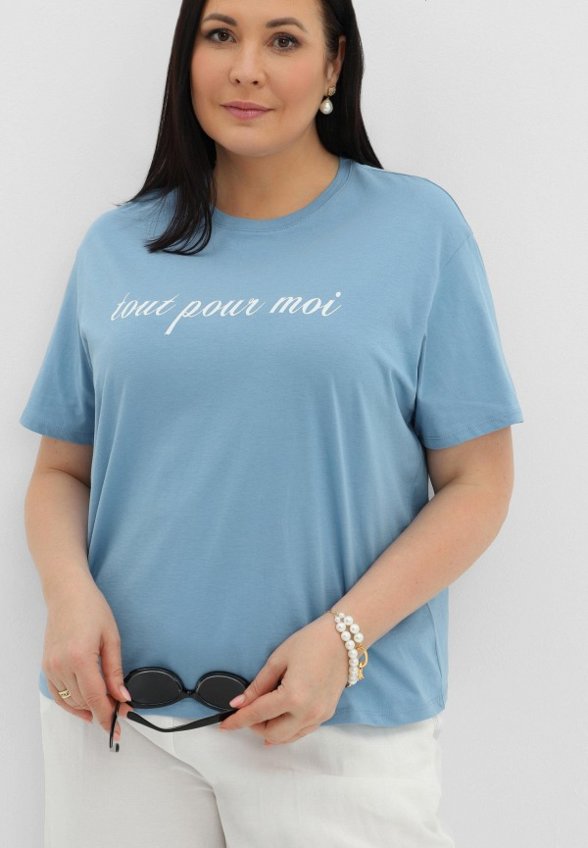 Футболка A la Tete