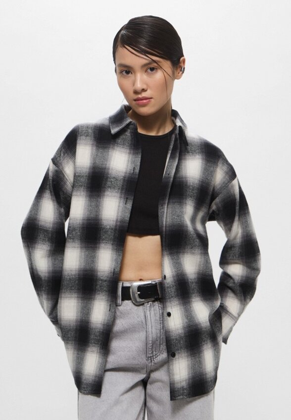 Рубашка Befree