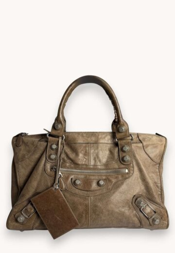 Balenciaga City