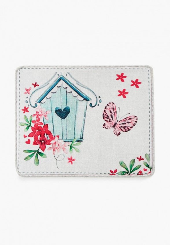 Коврики для ванной 2 шт. Giz Home