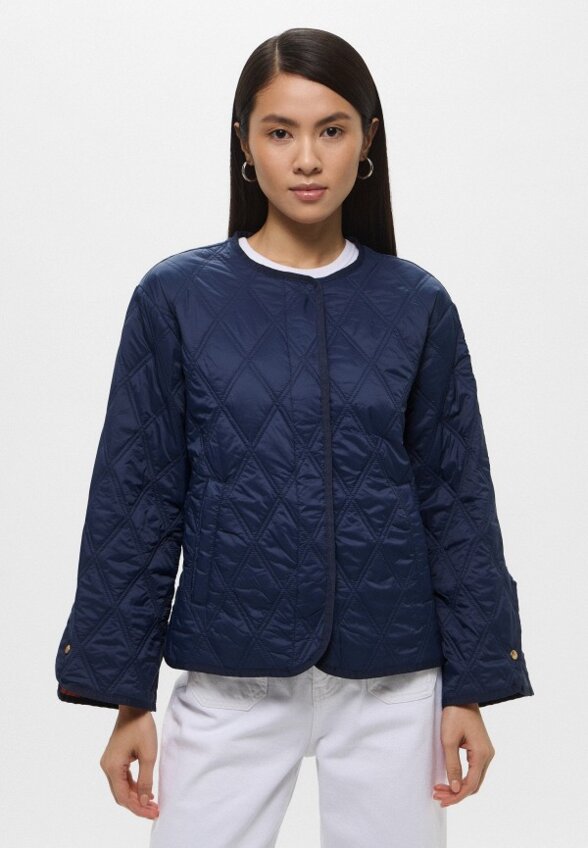 Куртка утепленная La Martina