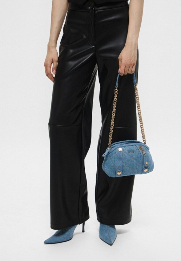 Сумка джинсовая Liu Jo