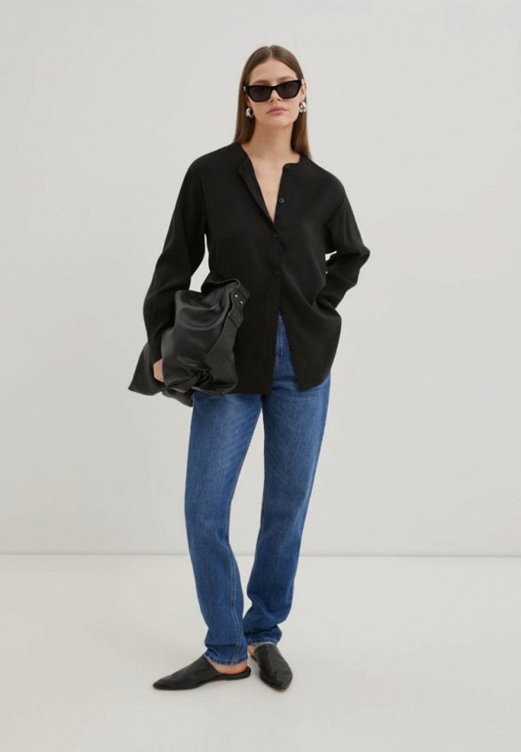 Блуза Finn Flare