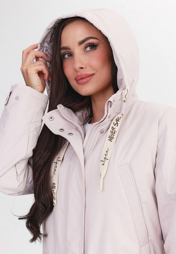 Куртка утепленная Alpex