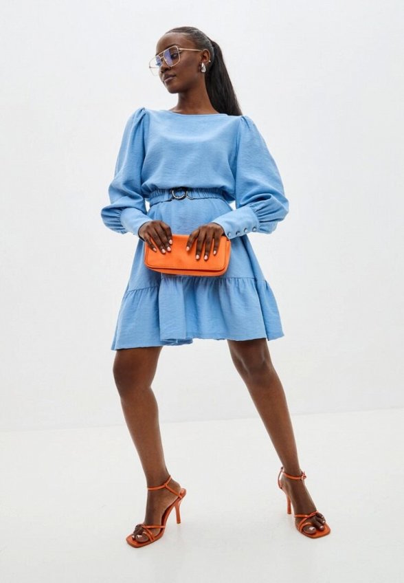 Платье Noele Boutique