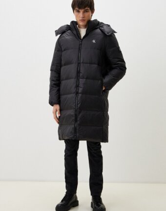 Куртка утепленная Calvin Klein Jeans мужчинам