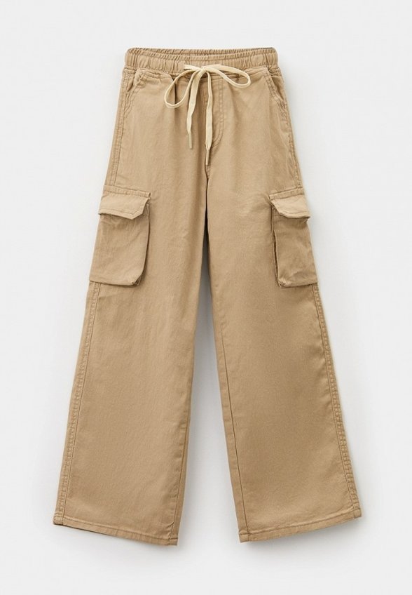 Джинсы Resser Denim