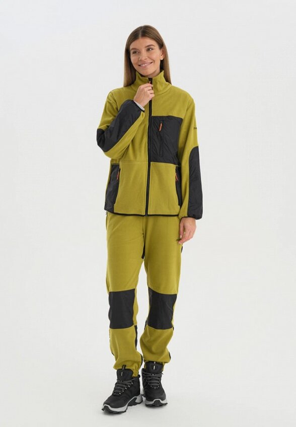 Брюки спортивные Zasport