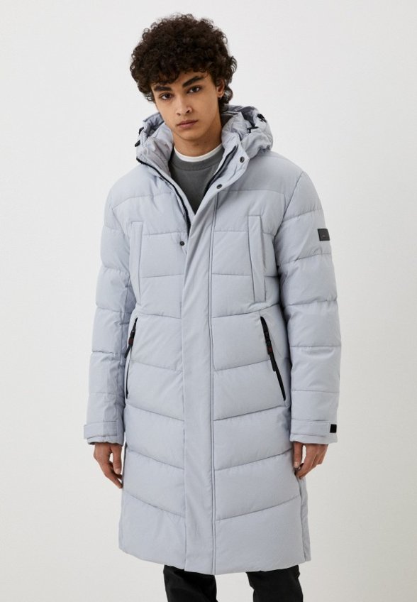 Пуховик Winterra