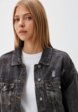 Куртка джинсовая Lucky Bear4  - превью