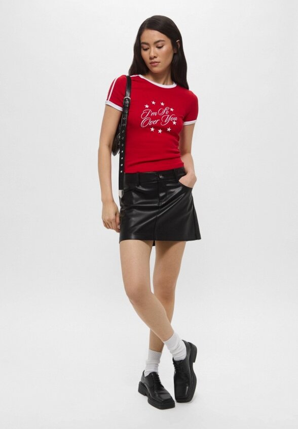 Футболка Befree