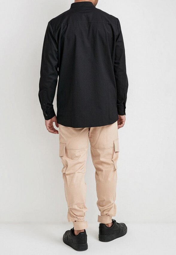 Рубашка Torae Black