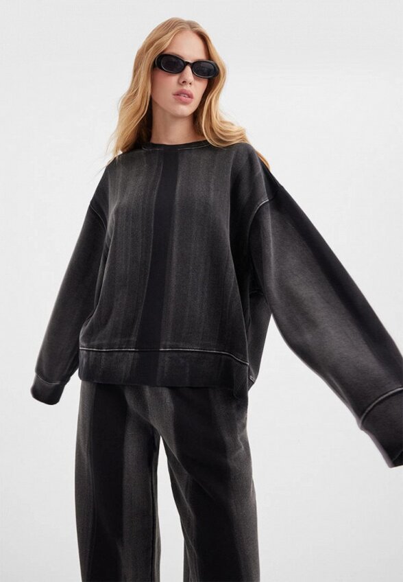 Свитшот BRMSK