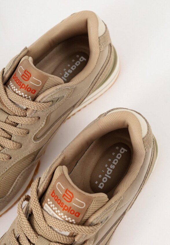 Кроссовки Baasploa
