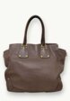 Prada Leather Bag1  - превью