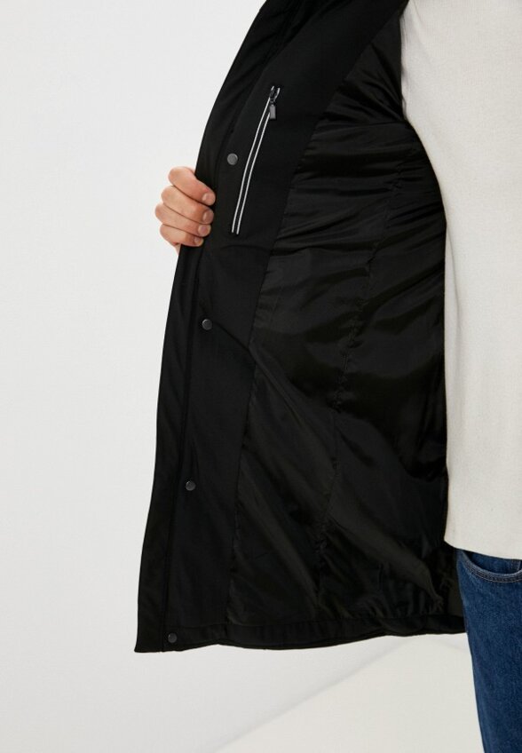 Пуховик Grizman