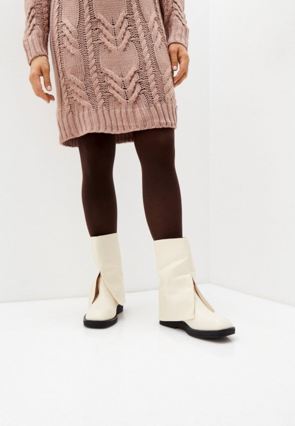 Полусапоги Dino Albat