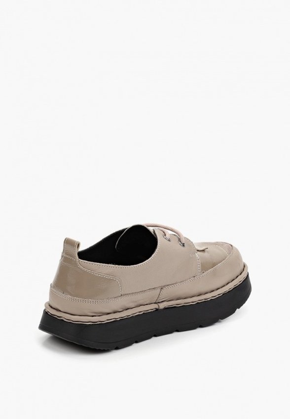 Ботинки Ascalini