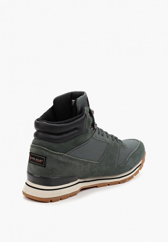 Кроссовки Milana