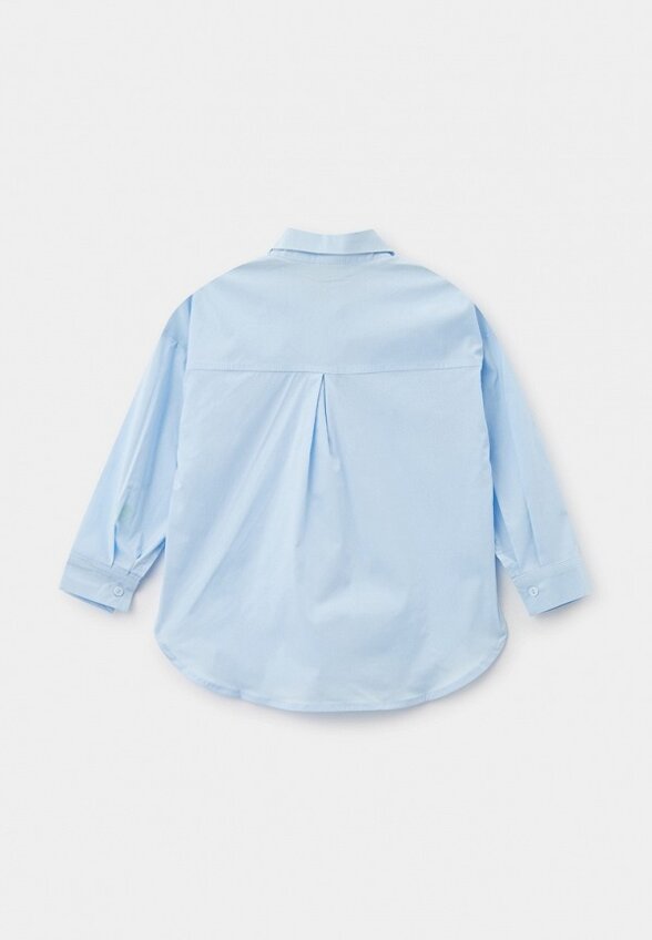 Рубашка Minaku