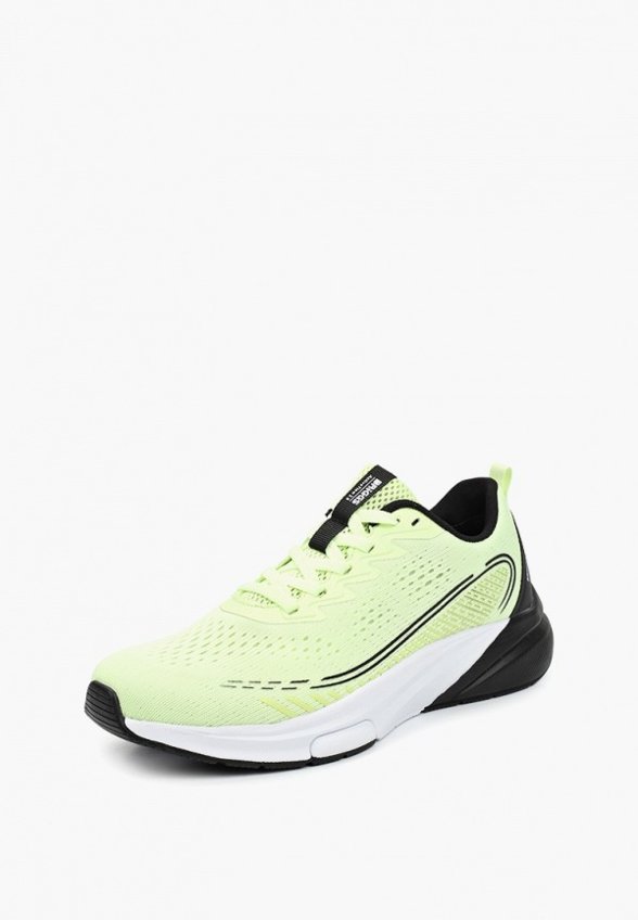 Кроссовки Briggs