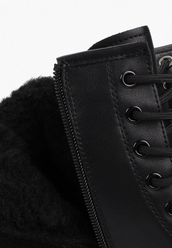 Ботинки Ulёt