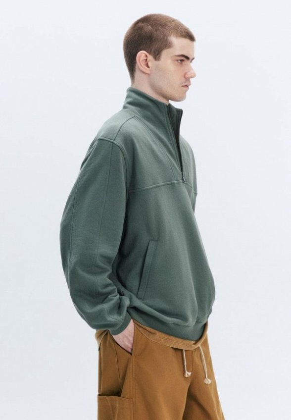 Олимпийка Befree