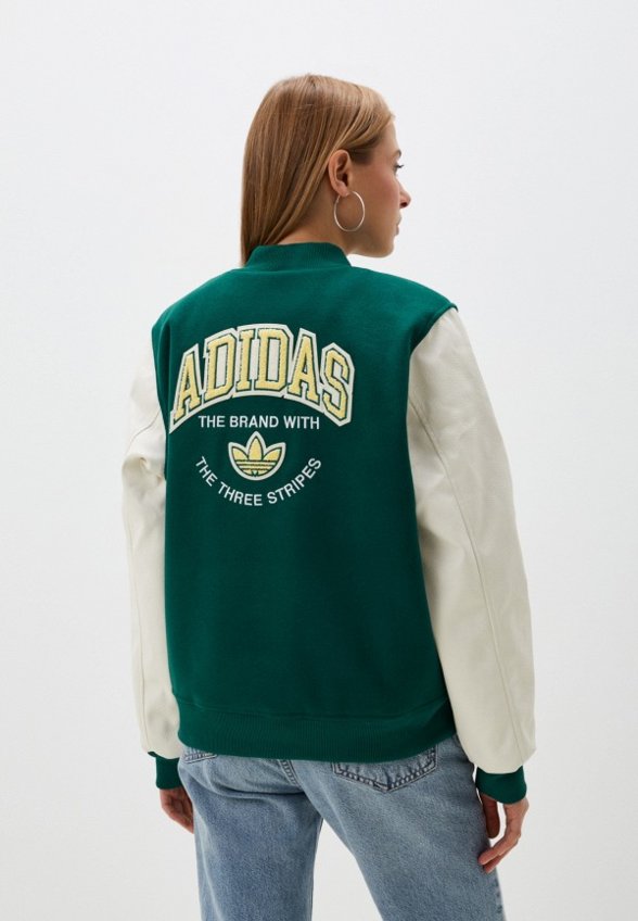 Бомбер adidas Originals