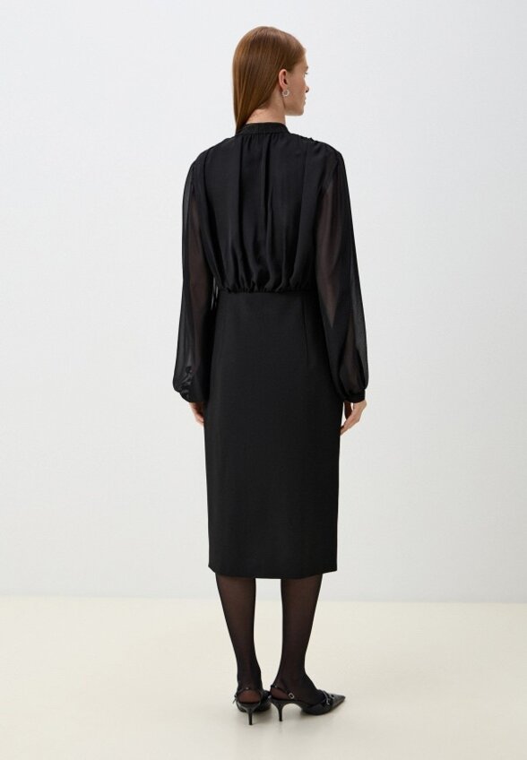 Платье Balunova Fashion Design Studio