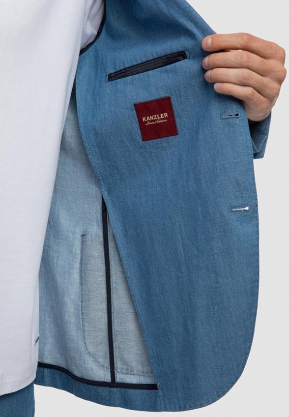 Пиджак Kanzler