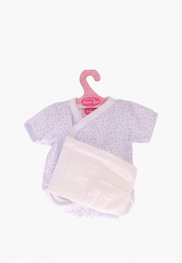 Одежда для куклы Munecas Dolls Antonio Juan