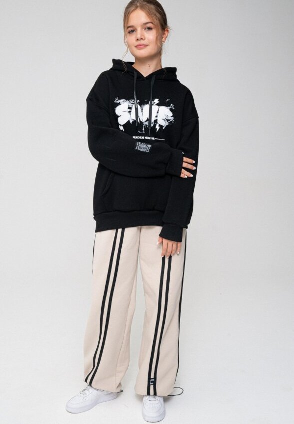 Худи Fashion X&S