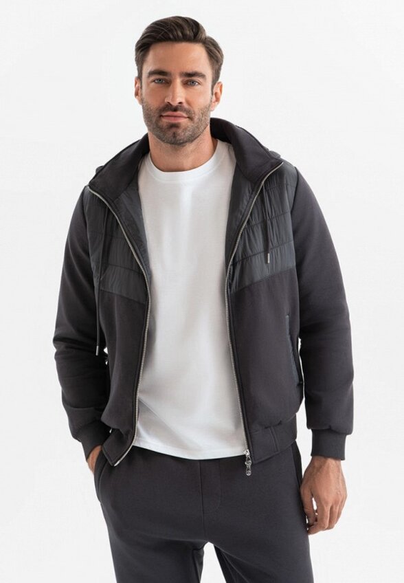 Толстовка Kanzler