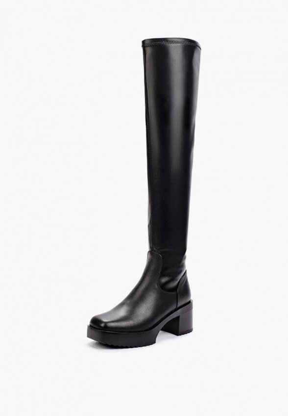 Ботфорты Milana