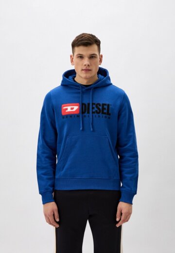 Худи Diesel
