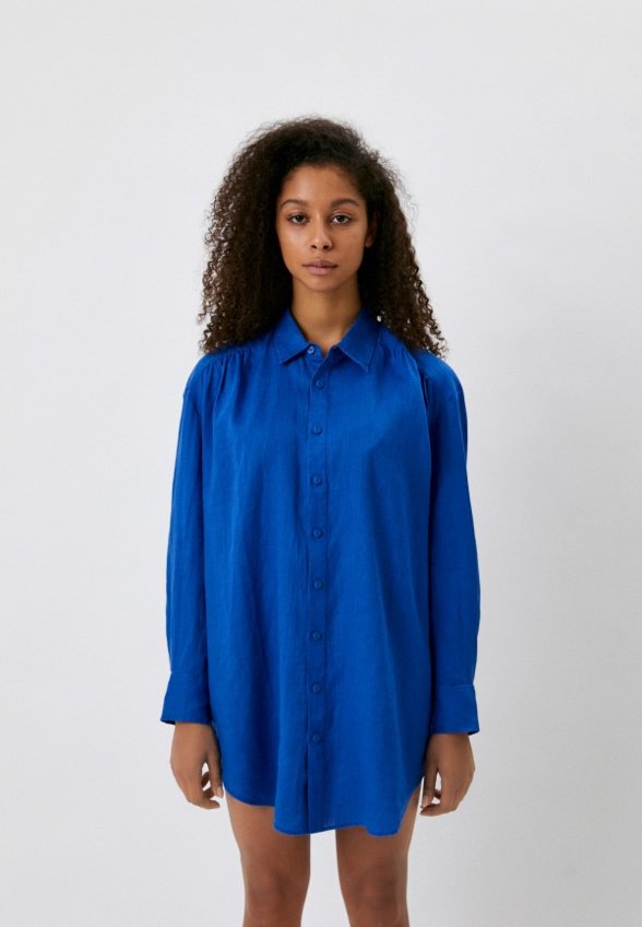 Рубашка Sea Level