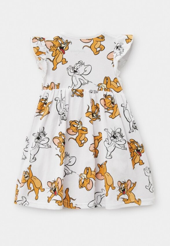 Платье PlayToday