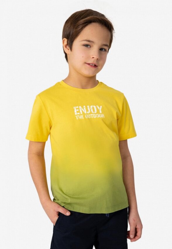 Футболка Kapika