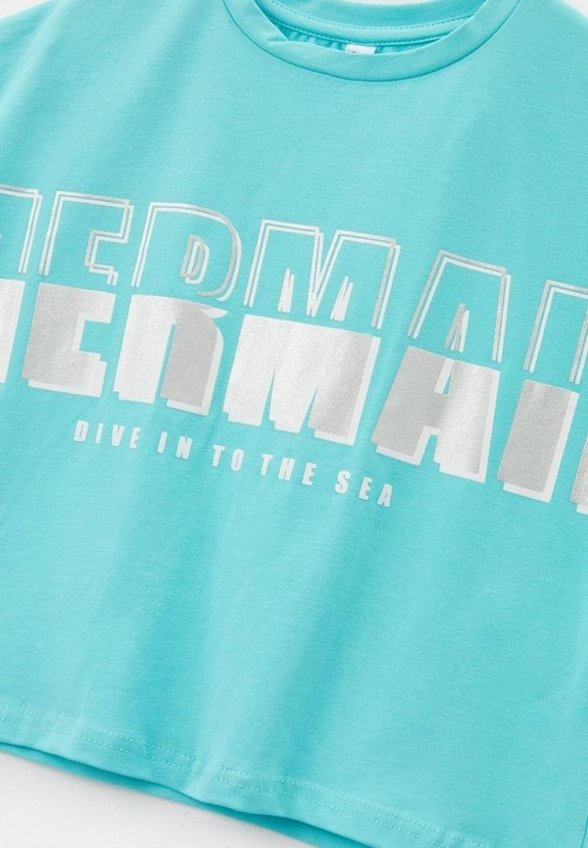 Футболка PlayToday