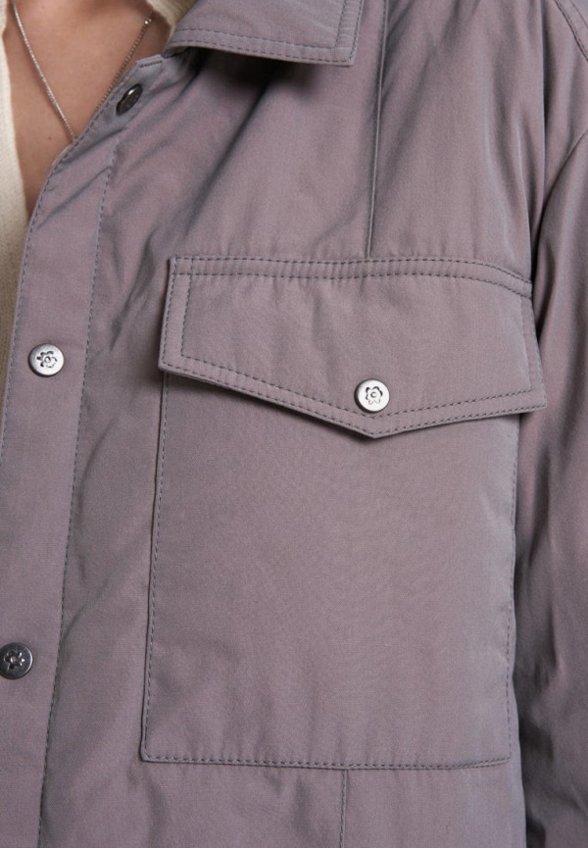 Куртка-рубашка Vatnique