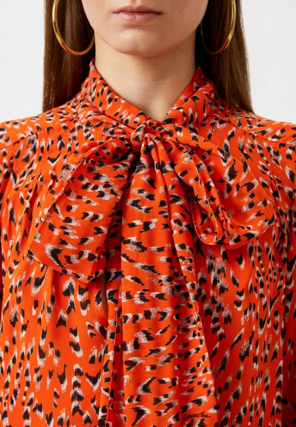 Блуза Patrizia Pepe