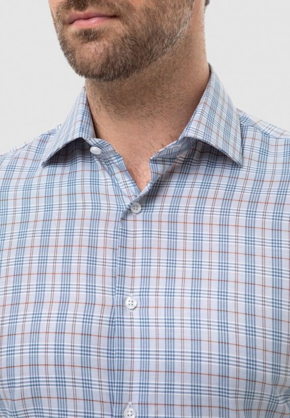 Рубашка Kanzler