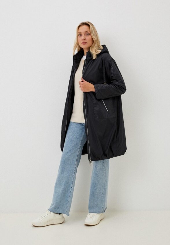 Куртка утепленная Forza Viva