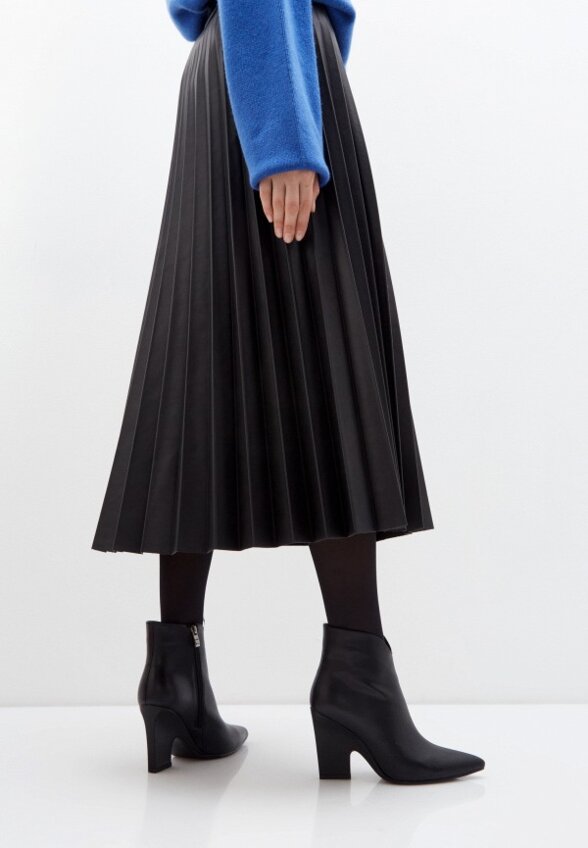 Ботильоны Thomas Munz