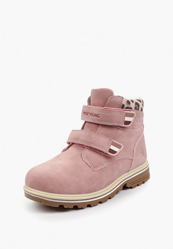 Ботинки Munz Young