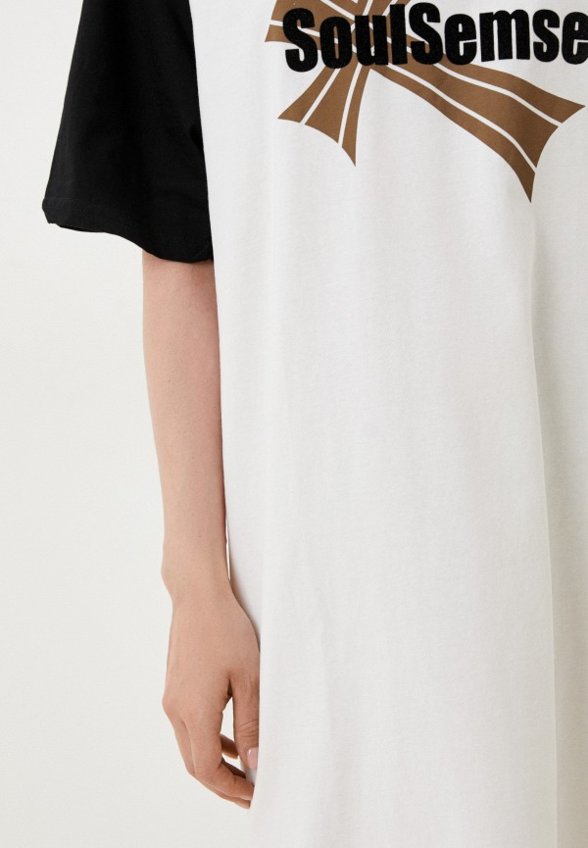 Платье Pink Frost