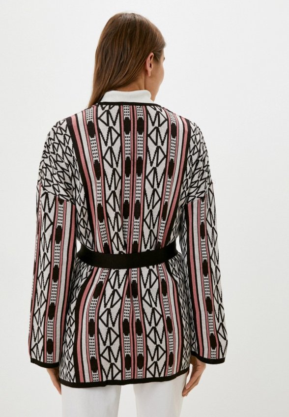 Кардиган Vivawool